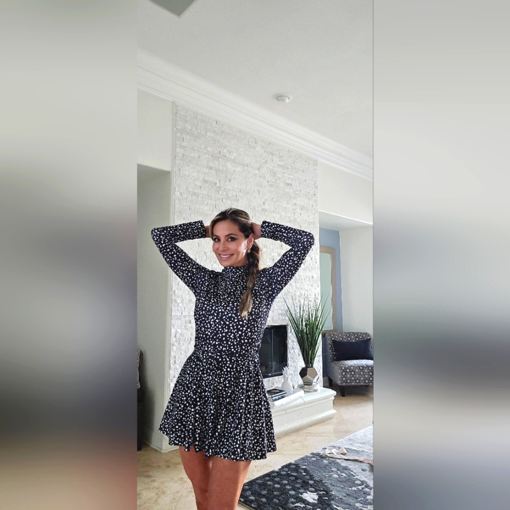Mini cute Dress